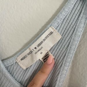 Project social x urban outfitters